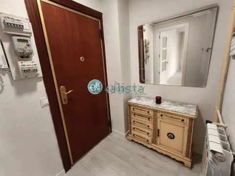 Pis de 94 m² a Segovia