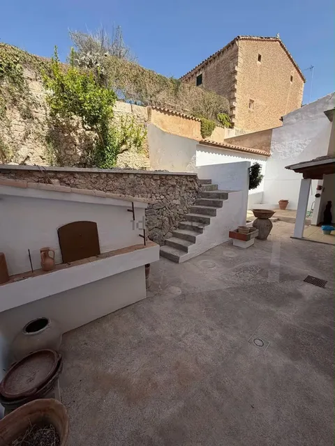 Habitació de lloguer, Sineu (2/5)