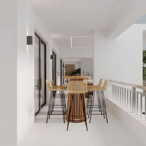Pis de 142 m² a Benahavís