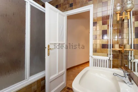 Pis de 160 m² a Madrid