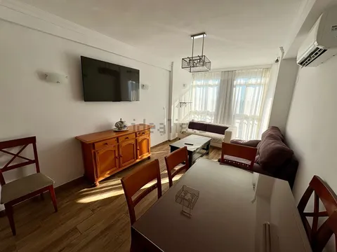 Pis de 81 m² a Nerja