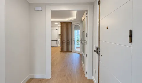 Pis de 65 m² a Madrid