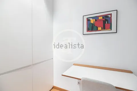 Wohnung 85 m² in Barcelona