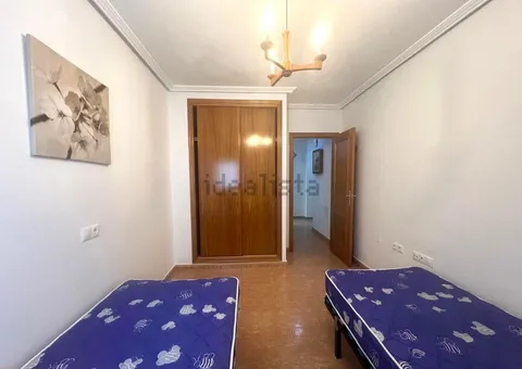 Pis de 99 m² a Torrevella