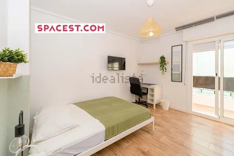 Zimmer zur Miete, Alicante
