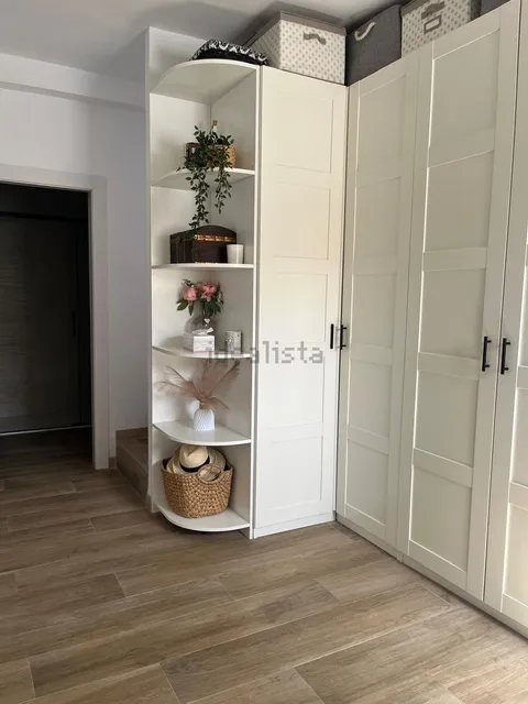 Casa de 120 m² a Antequera