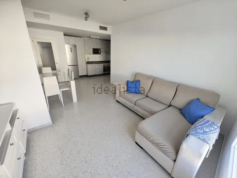 Pis de 60 m² a Sevilla