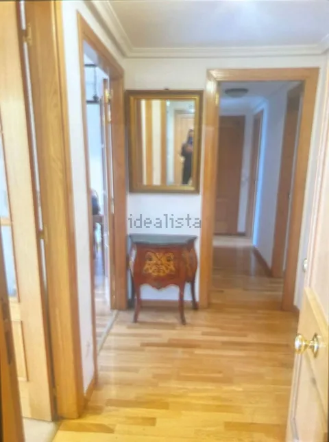 Appartement 100 m² à Madrid