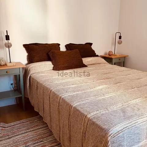 Pis de 50 m² a Madrid