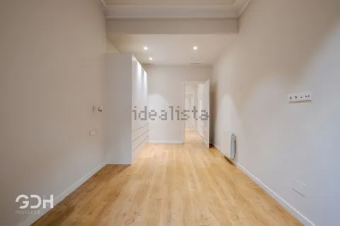 Wohnung 77 m² in Barcelona