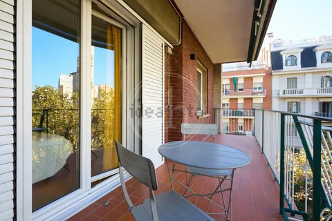 Wohnung 90 m² in Barcelona