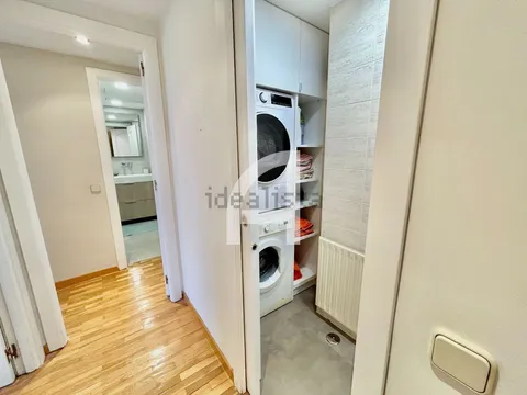 Pis de 85 m² a Madrid
