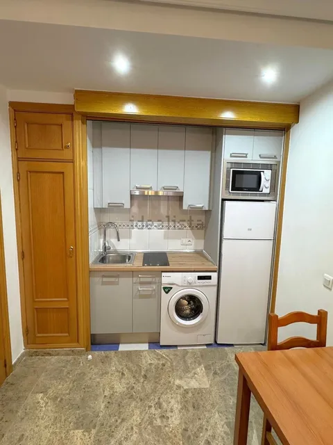 Wohnung 45 m² in Ciudad Real (3/13)