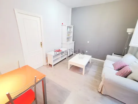 Flat 45 m² in Madrid