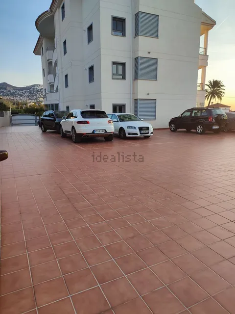 Wohnung 95 m² in Altea (3/12)