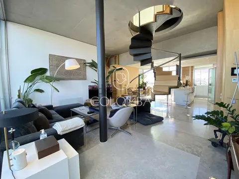 Pis de 206 m² a Madrid