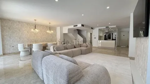 Apartamento 223 m² em Marbella