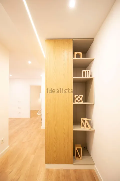 Appartamento 53 m² a Madrid