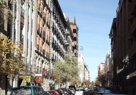Piso de 170 m² en Madrid