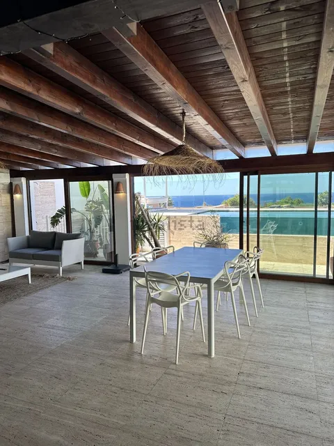 Maison 144 m² à Sant Josep de sa Talaia (3/35)