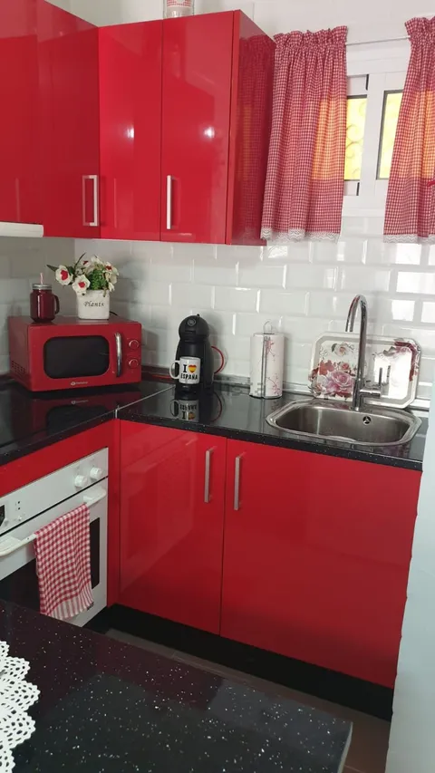 Appartamento 55 m² a Benalmádena