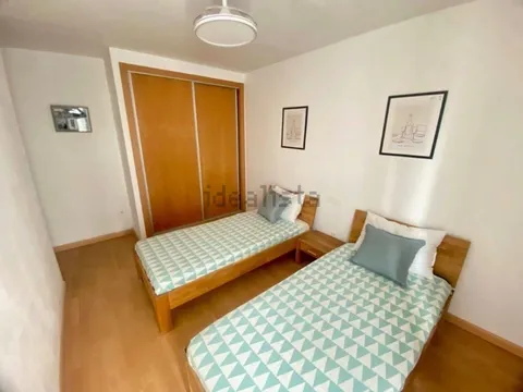 Wohnung 102 m² in Fuengirola