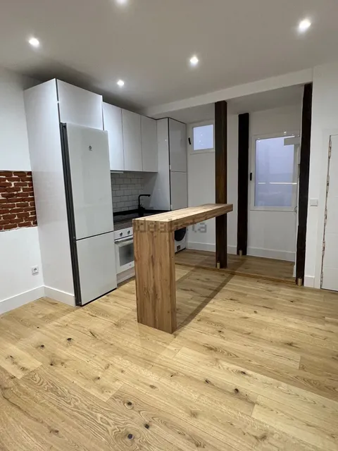 Appartamento 36 m² a Madrid