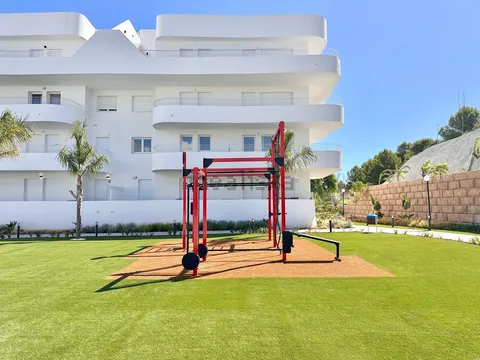 Pis de 85 m² a Fuengirola