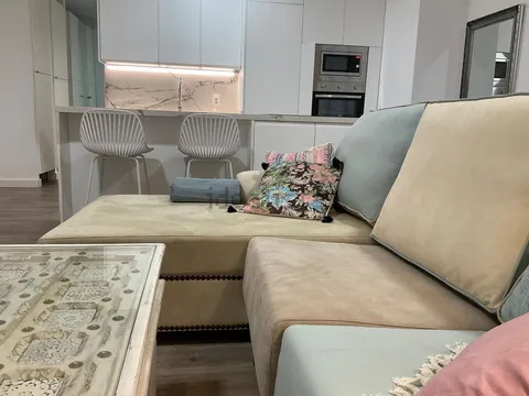 Pis de 49 m² a Sevilla