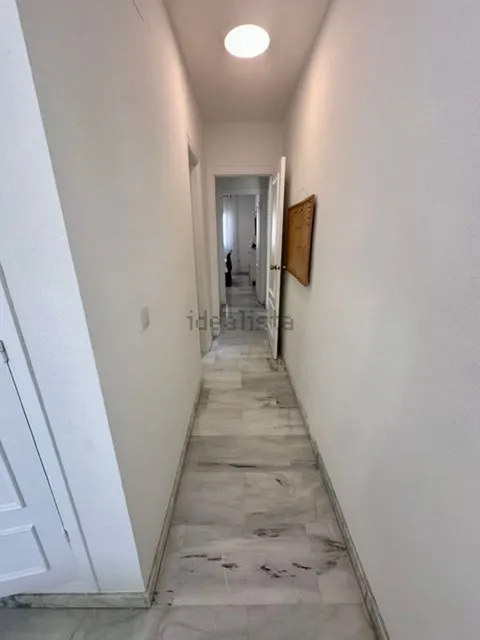 Pis de 90 m² a Estepona