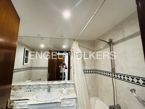 Pis de 110 m² a Barcelona