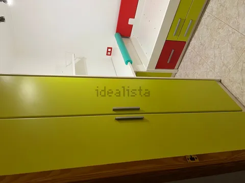 Stanza in affitto, Onda