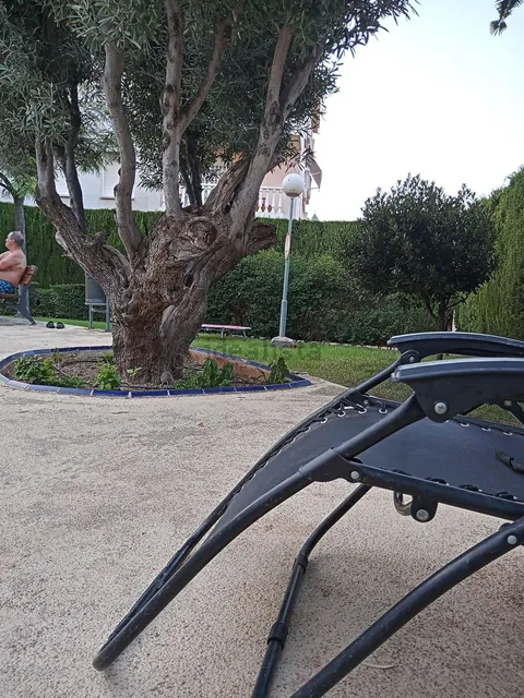 Pis de 65 m² a l'Alfàs del Pi