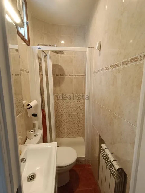 Pis de 63 m² a Madrid