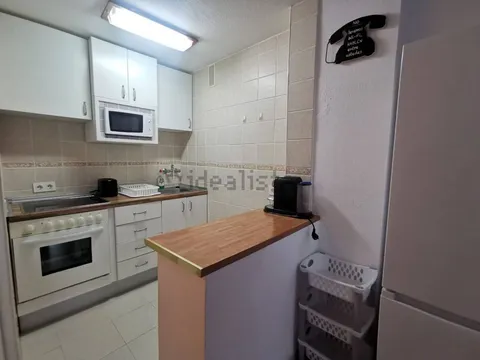 Appartamento 50 m² a Benalmádena