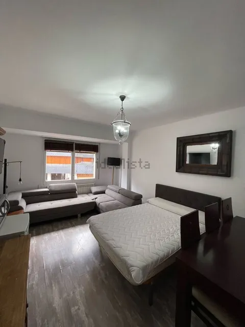 Квартира 20 м² у Jaca