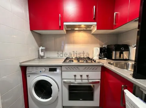 Pis de 60 m² a Madrid