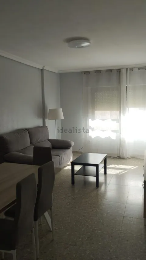 Habitació de lloguer, Albacete