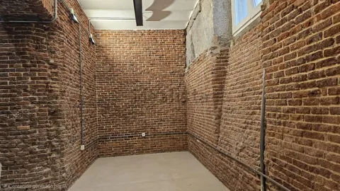 Pis de 92 m² a Madrid