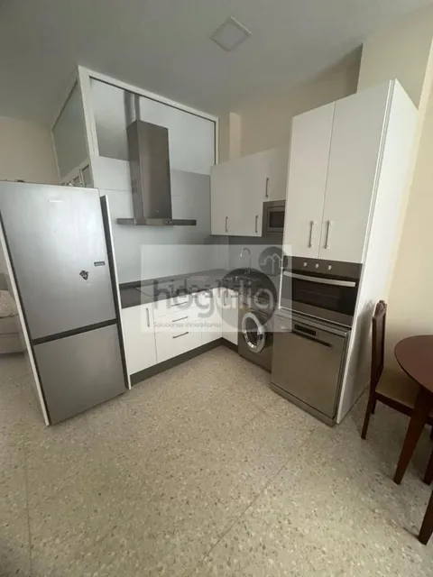 Appartamento 63 m² a Siviglia