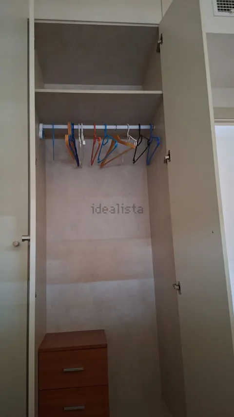 Quarto para alugar, Madrid (3/5)