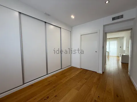 Appartamento 120 m² a Madrid