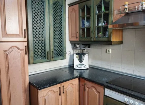 Habitació de lloguer, Màlaga