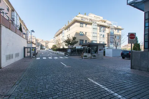 Appartamento 105 m² a Madrid