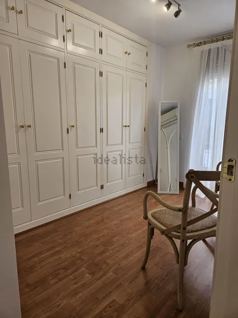 Pis de 120 m² a Sevilla