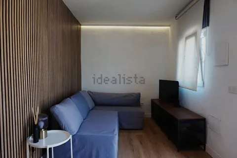 Casa de 50 m² en Málaga (4/22)