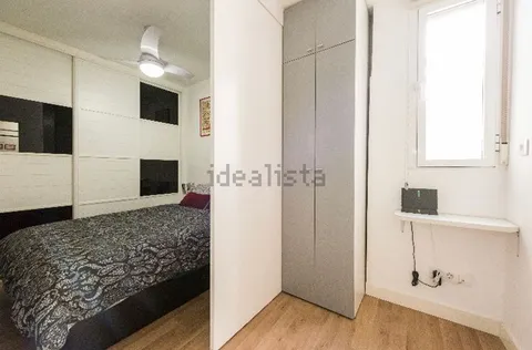 Pis de 38 m² a Madrid