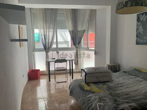 Квартира 105 м² в Granada