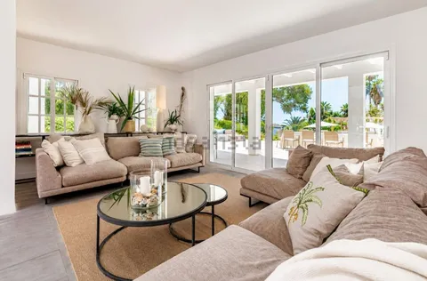 Casa de 350 m² a Marbella
