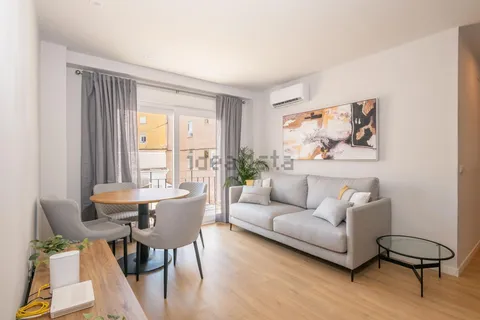 Habitació de lloguer, Màlaga